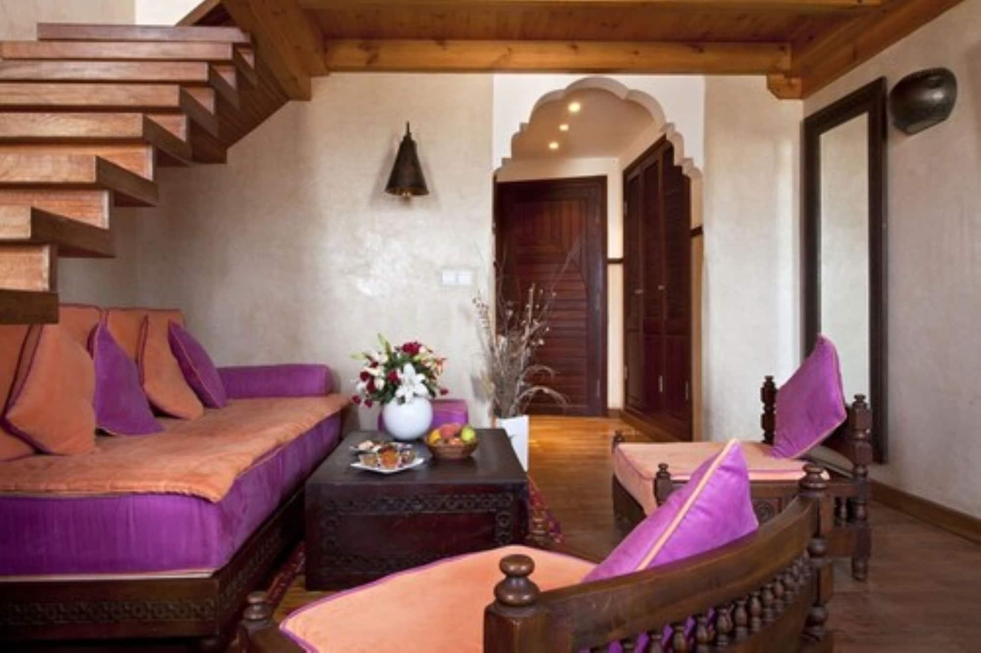 Hôtel Océan Vagabond Essaouira Exterior foto