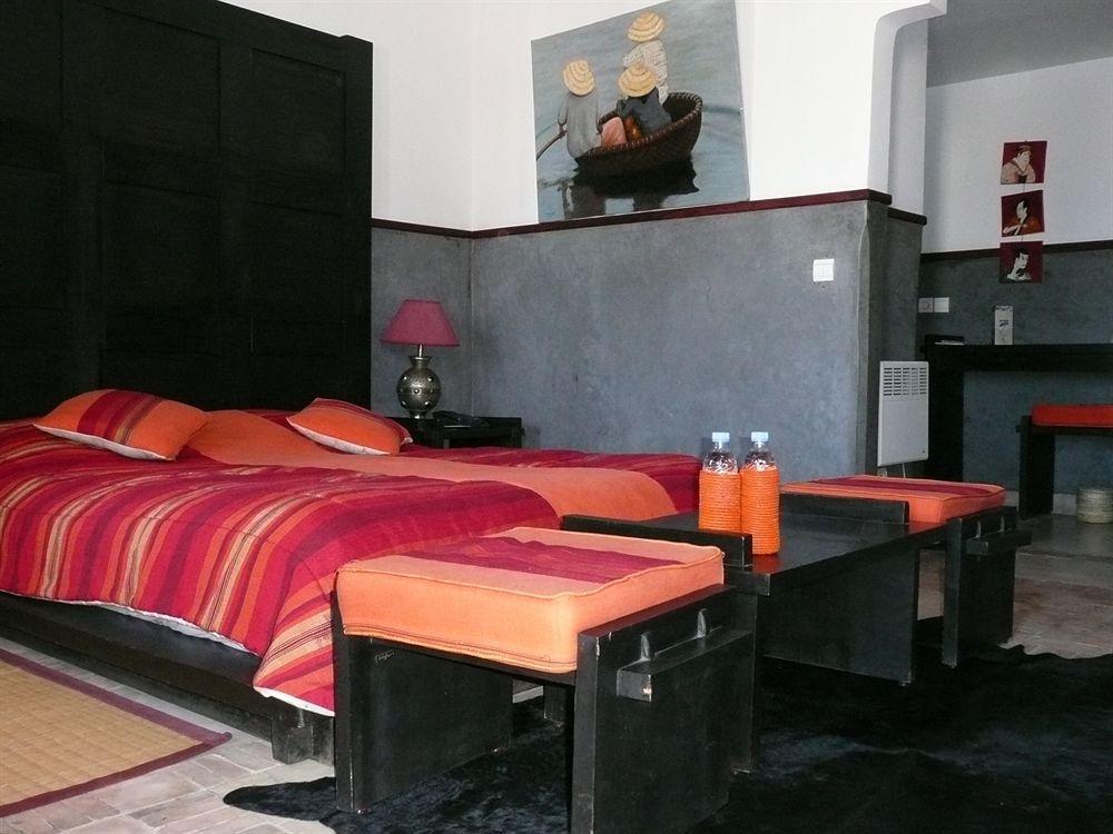 Hôtel Océan Vagabond Essaouira Exterior foto