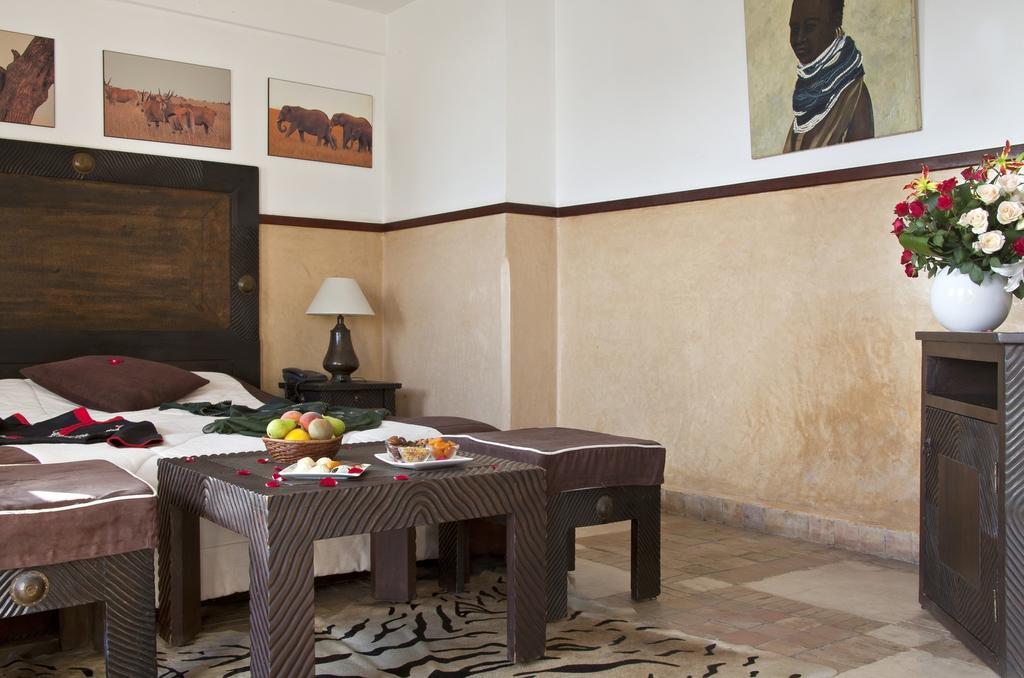 Hôtel Océan Vagabond Essaouira Exterior foto